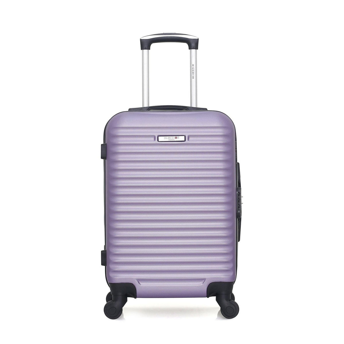BLUESTAR BLUESTAR - Valise Cabine BRAZILIA 55 cm 4 Roues