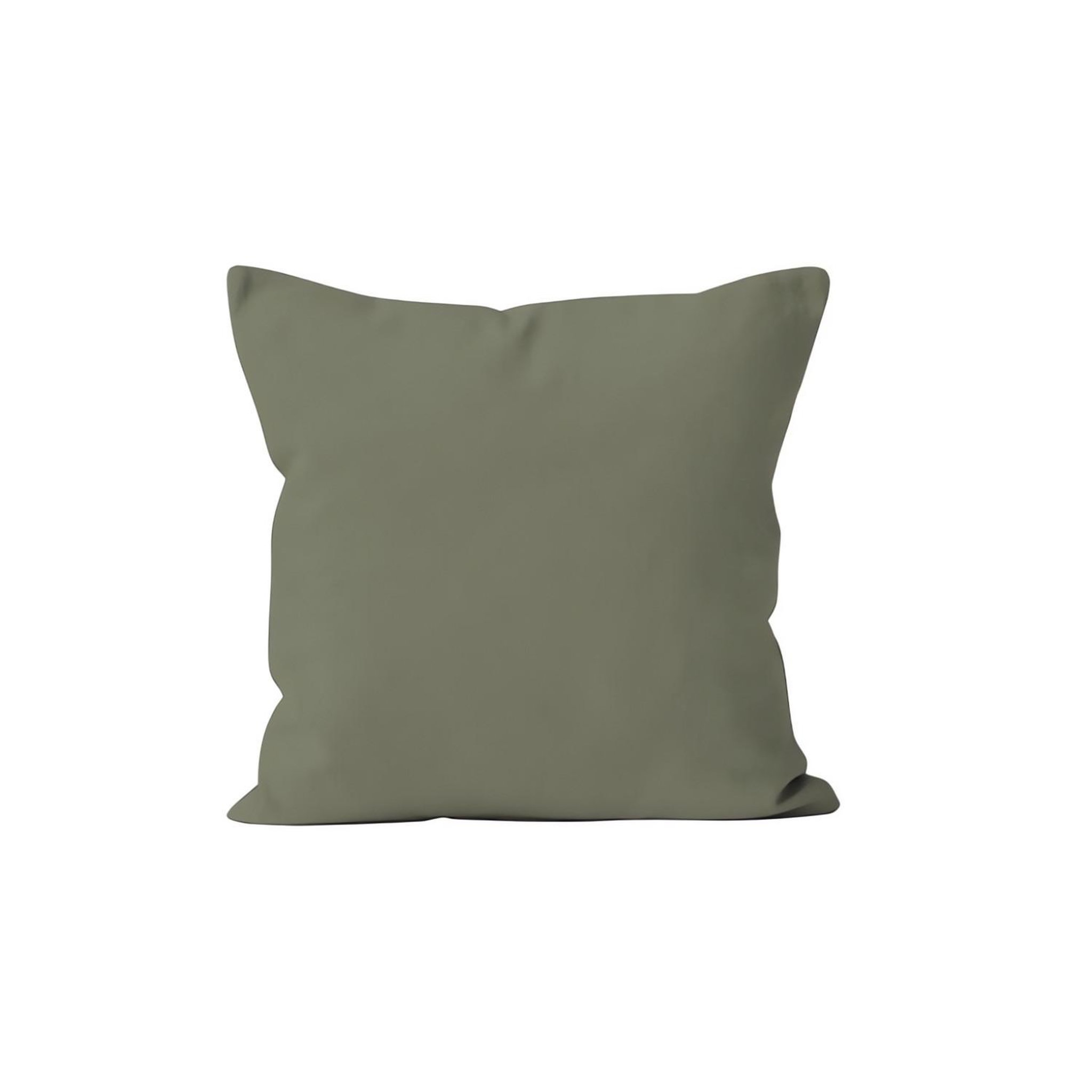 SOLEIL D'OCRE Coussin déhoussable alix, par soleil d'ocre