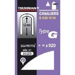 TECHMAN Cavaliers 14 mm - type G