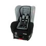 Voir la diapositive 2 : NANIA Siège auto isofix  groupe 0/1 COSMO Nania Silver