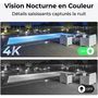 Voir la diapositive 3 : REOLINK Caméra de surveillance W330 Blanche