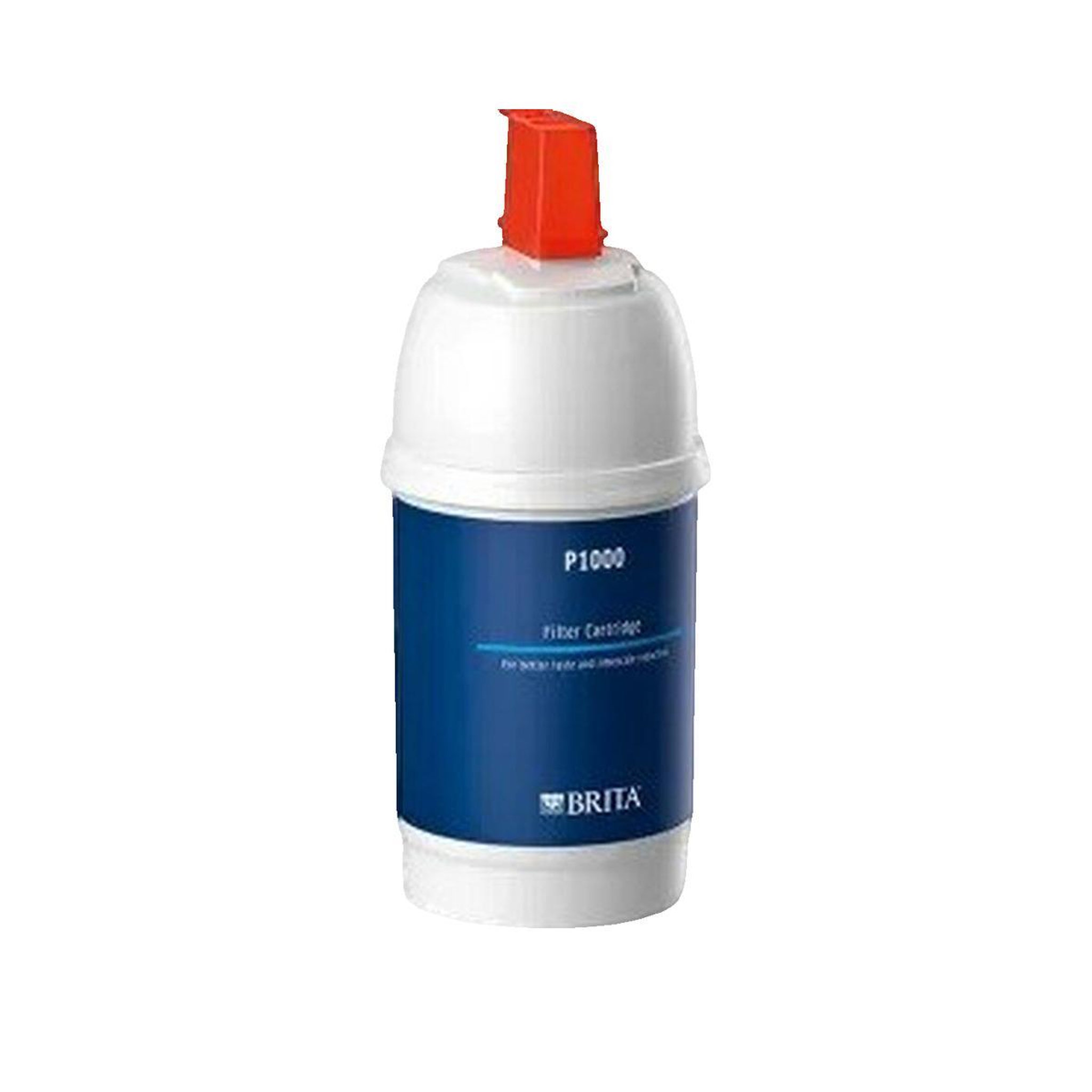 Brita cartridge filtre à eau P3000 3400 litres
