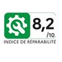 Voir la diapositive 3 : BOSCH Lave-vaisselle 60cm 13 couverts 48db tout intégrable - SMV25EX02E
