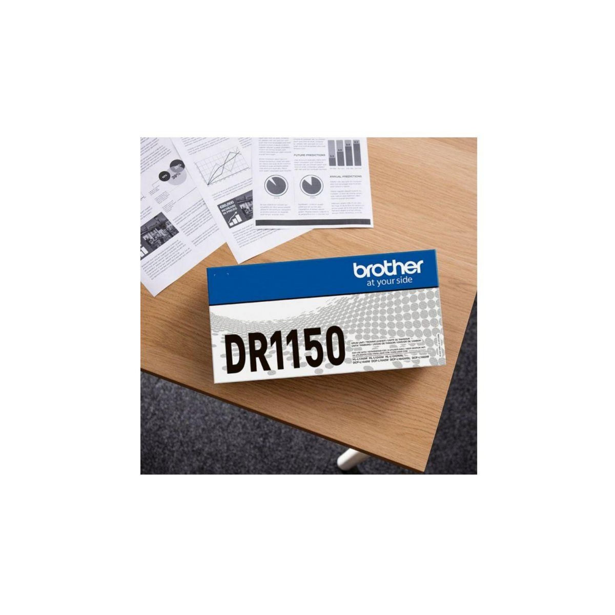 Brother Toner DR1150