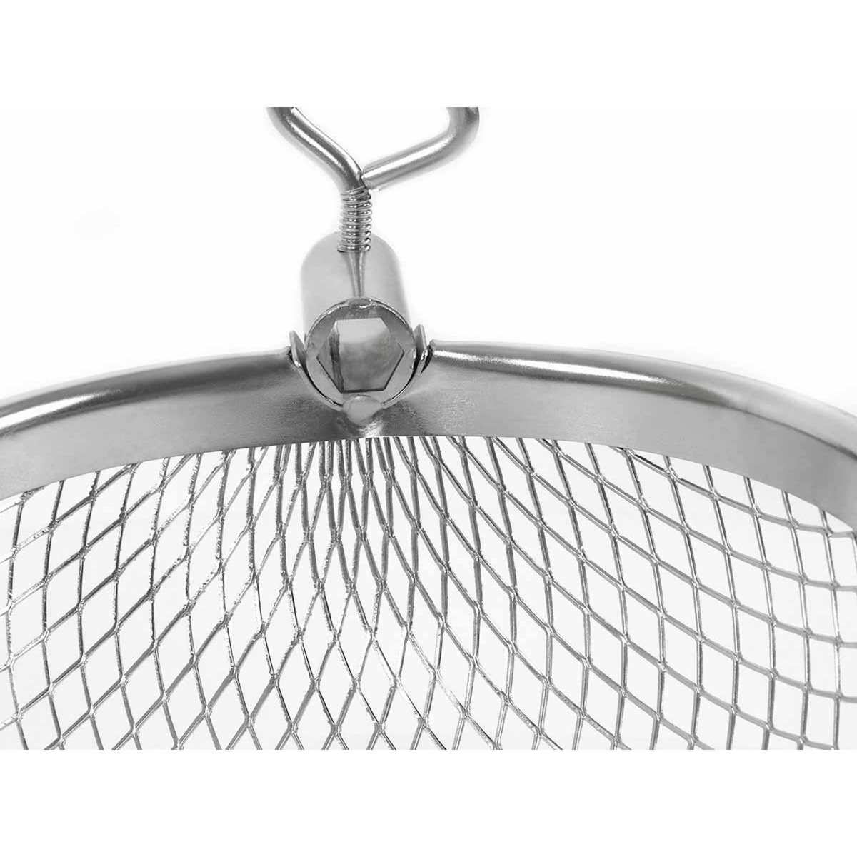 NAPOLEON Panier de cuisson à légumes sur rotisserie