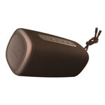 FRESH'N REBEL Enceinte sans fil Bluetooth Fresh n Rebel Bold L2 Marron