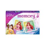 RAVENSBURGER Memory - Disney Princesses