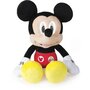 IMC TOYS Peluche émotions interactive sonore - Mickey 
