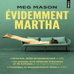 EVIDEMMENT MARTHA, Mason Meg