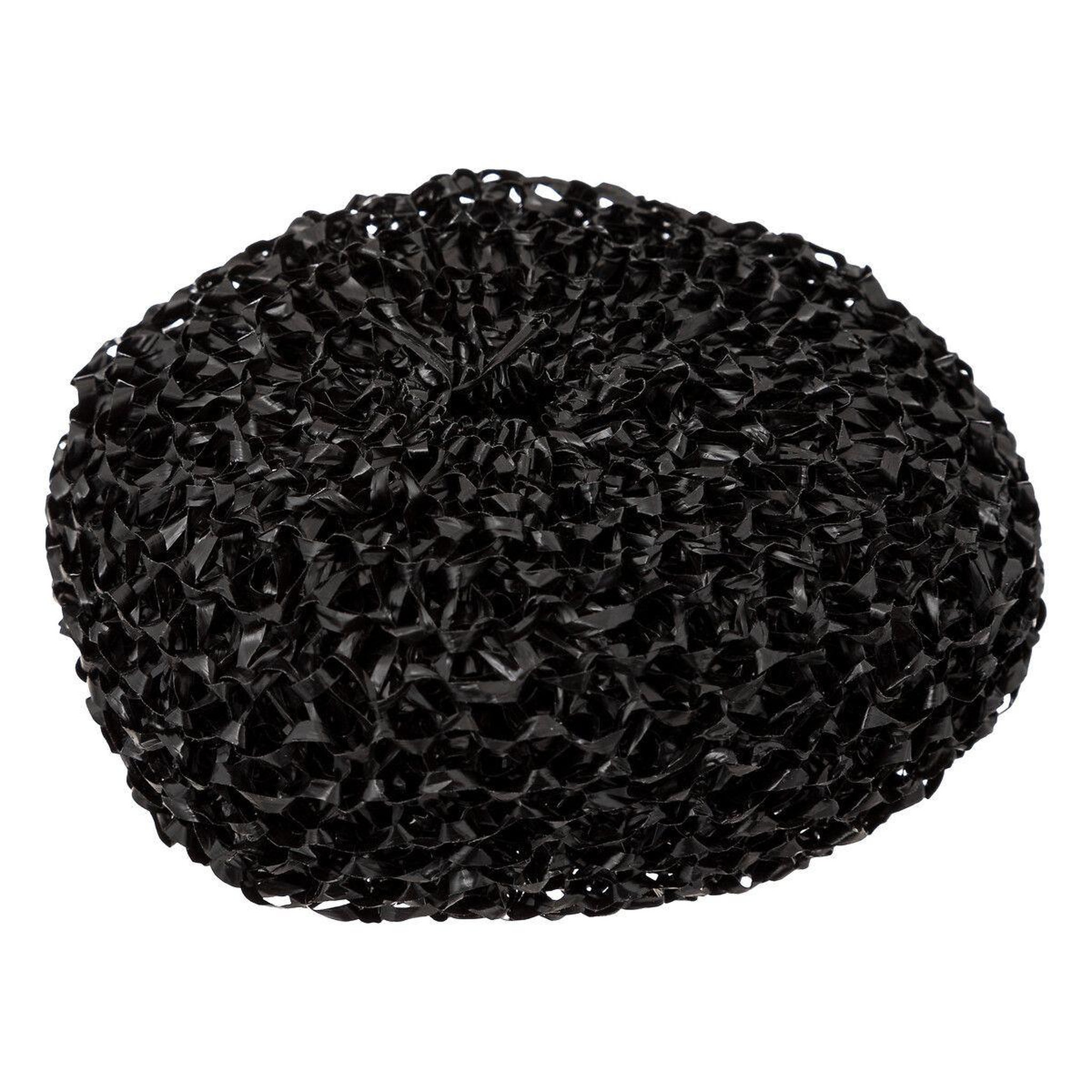 Voir la diapositive 3 : FIVE Distributeur de savon & 2 accessoires  blackwood  18cm noir