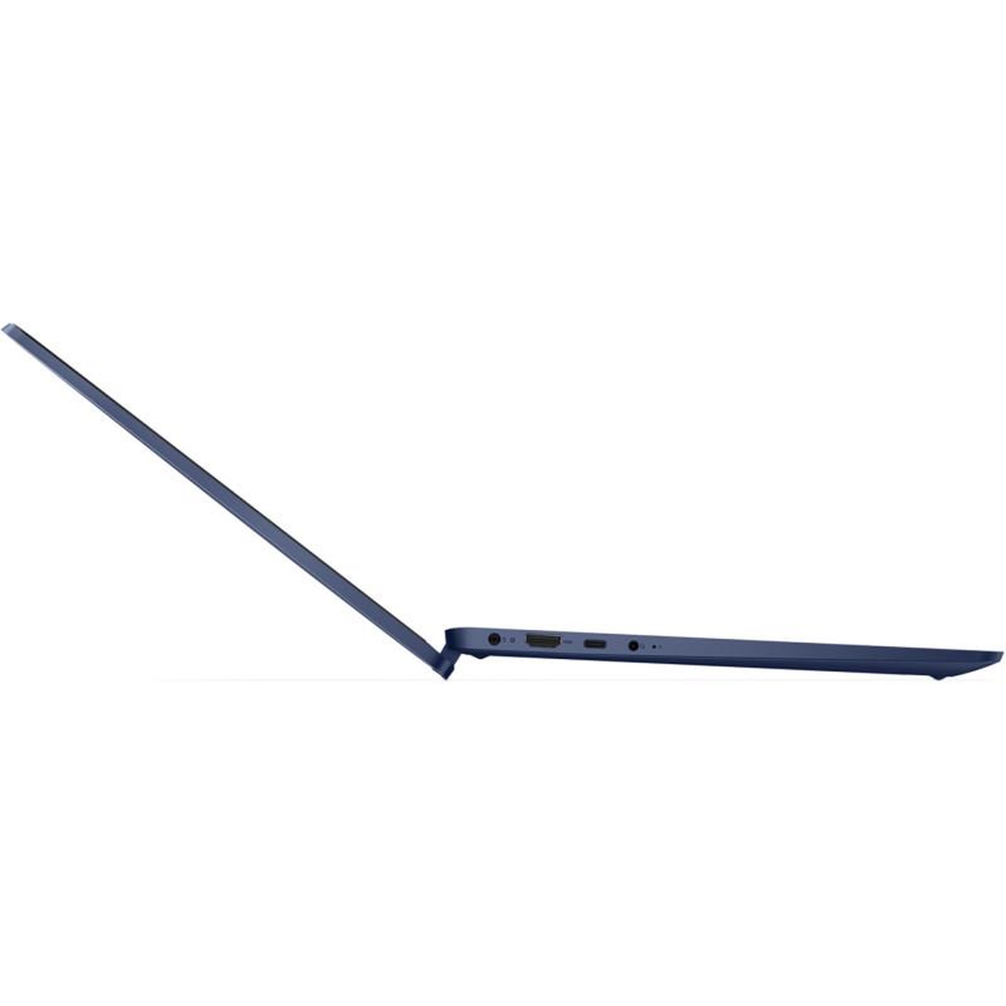 Voir la diapositive 6 : Lenovo PC Hybride Flex 5 14ABR8