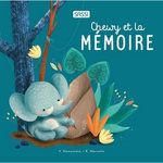 CHEWY ET LA MEMOIRE, Marcolin Roberta