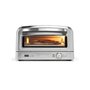 Voir la diapositive 1 : Cuisinart Four à pizza électrique CPZ120E inox pizza 32 cm, cuisson de 175 à 400°C