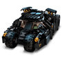 Voir la diapositive 3 : LEGO LEGO DC Batman 76239 La Batmobile Tumbler : La Confrontation avec l&rsquo;Épouvantail, Jouet Voiture