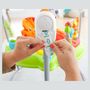Voir la diapositive 3 : Fisher price Jumperoo Jungle sons et lumières 