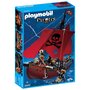 PLAYMOBIL 3900 - Pirates - Vaisseau corsaires 
