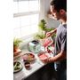 Voir la diapositive 4 : KitchenAid Blender K400 Artisan Macaron Pistache