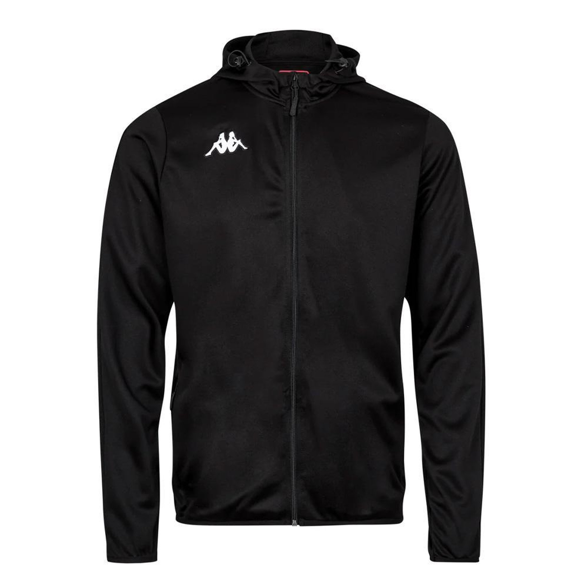 KAPPA Veste Marine Homme Kappa Telves. Coloris disponibles : Bleu