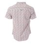 Voir la diapositive 2 : RMS 26 Chemise Blanche//Orange Homme RMS26 4783
