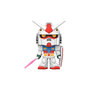Voir la diapositive 2 : Funko Figurine Funko Pop Super Mobile Suit Gundam RX 78 2