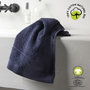 Voir la diapositive 2 : Today Serviette pour invité - 100% coton BIO
