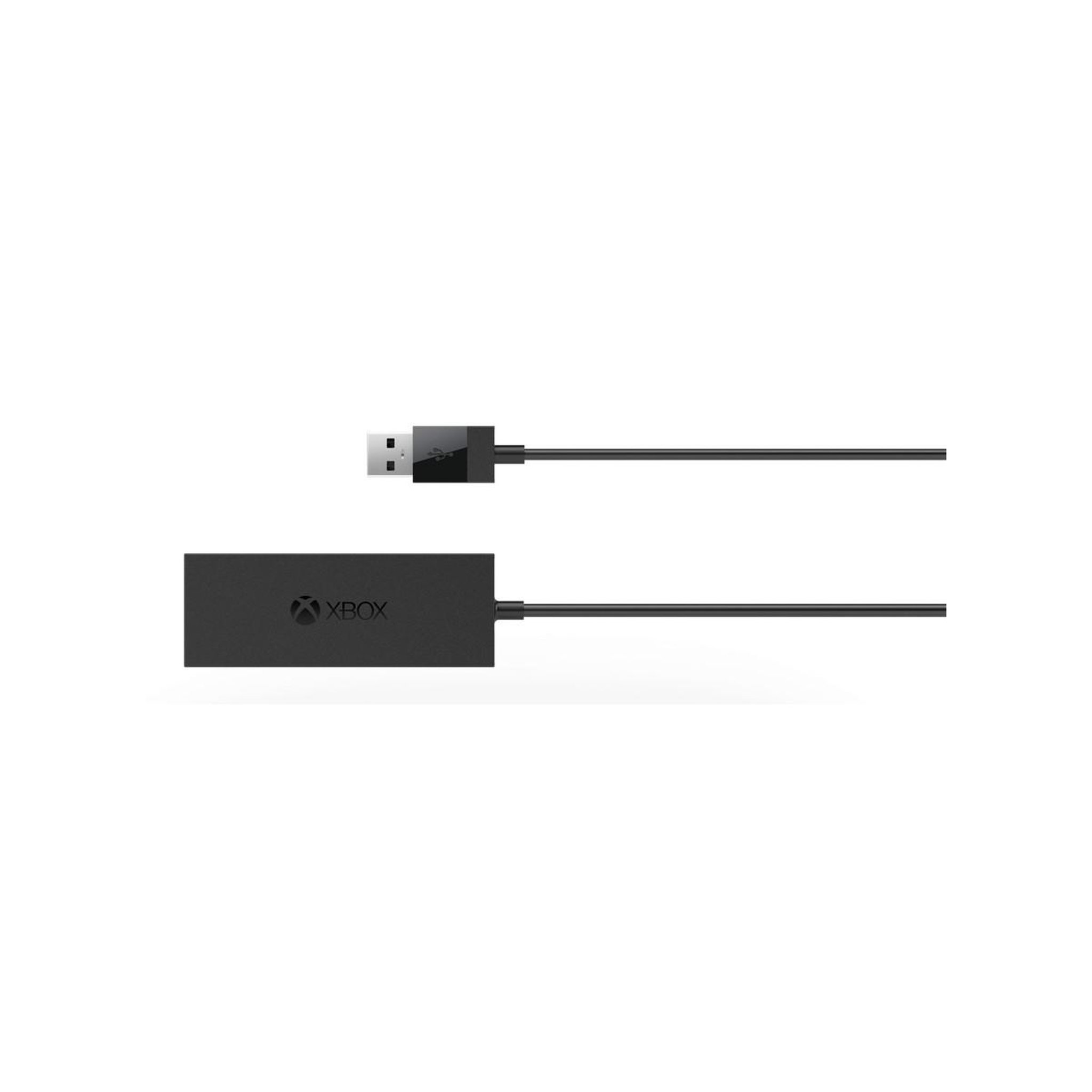 Voir la diapositive 3 : MICROSOFT Microsoft Xbox One Digital TV Tuner Kit d'accessoires