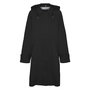 Voir la diapositive 4 : Vero Moda Manteau Noir Femme Vero Moda Chelseasif