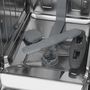 Voir la diapositive 3 : Beko Lave vaisselle encastrable BDIS38042Q