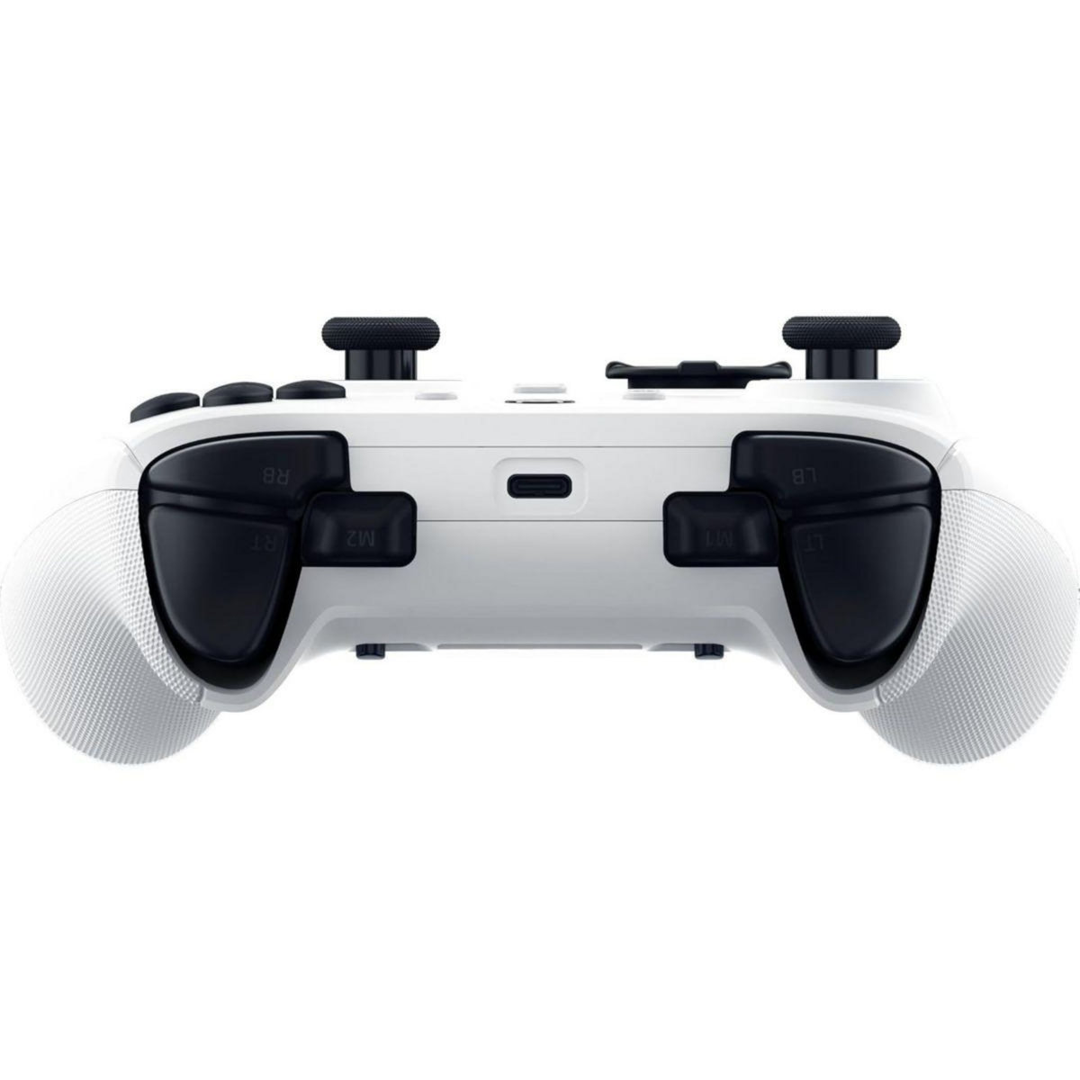 Razer Manette Wolverine V3 Tournament Edition Blanc