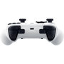 Voir la diapositive 2 : Razer Manette Wolverine V3 Tournament Edition Blanc