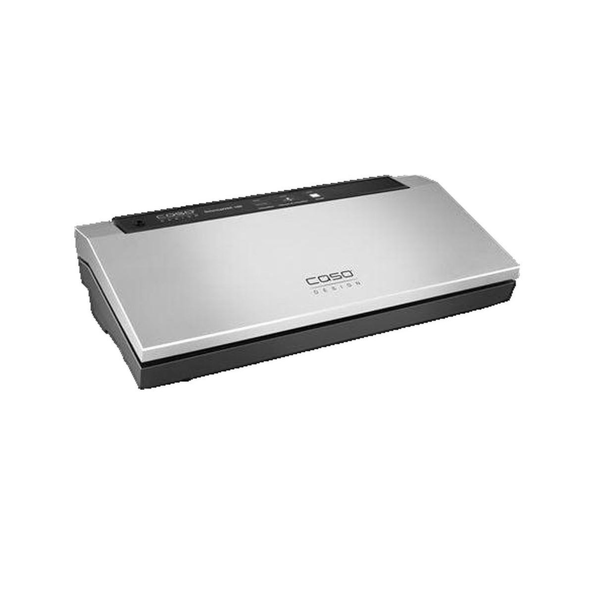 caso Machine à vide Caso GourmetVAC 180 système de scellage double