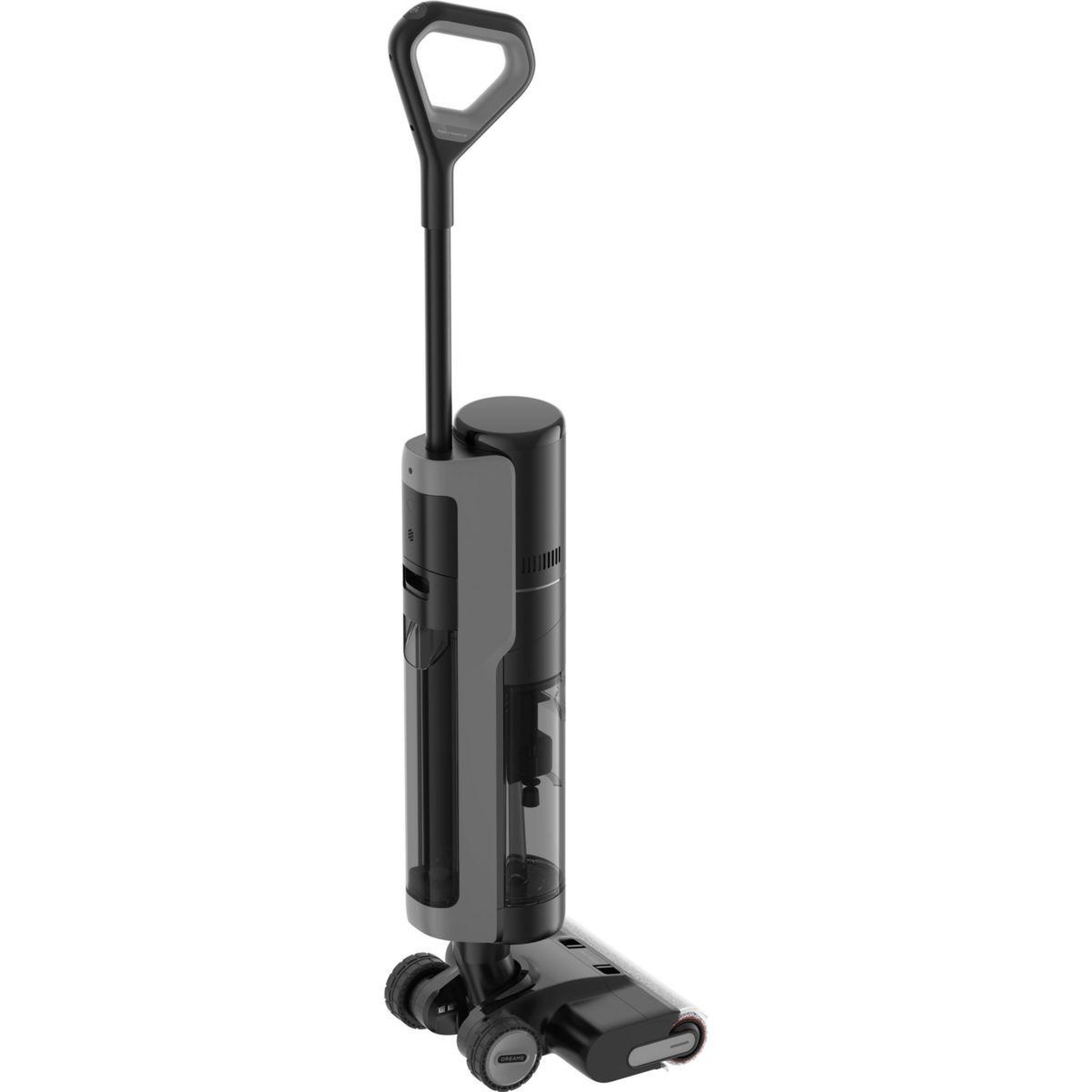 Voir la diapositive 4 : DREAME Aspirateur laveur H13 Pro