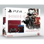 Console PS4 Metal Gear Solid V : The Phantom Pain - Edition Limitée