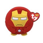 Ty Marvel Puffies - Iron Man