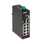 Voir la diapositive 2 : Dahua Switch réseau Dahua Technology PFS3211-8GT-120-V2 8 ports Gigabit Ethernet PoE 120W