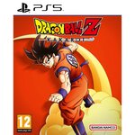 Dragon Ball Z : Kakarot PS5