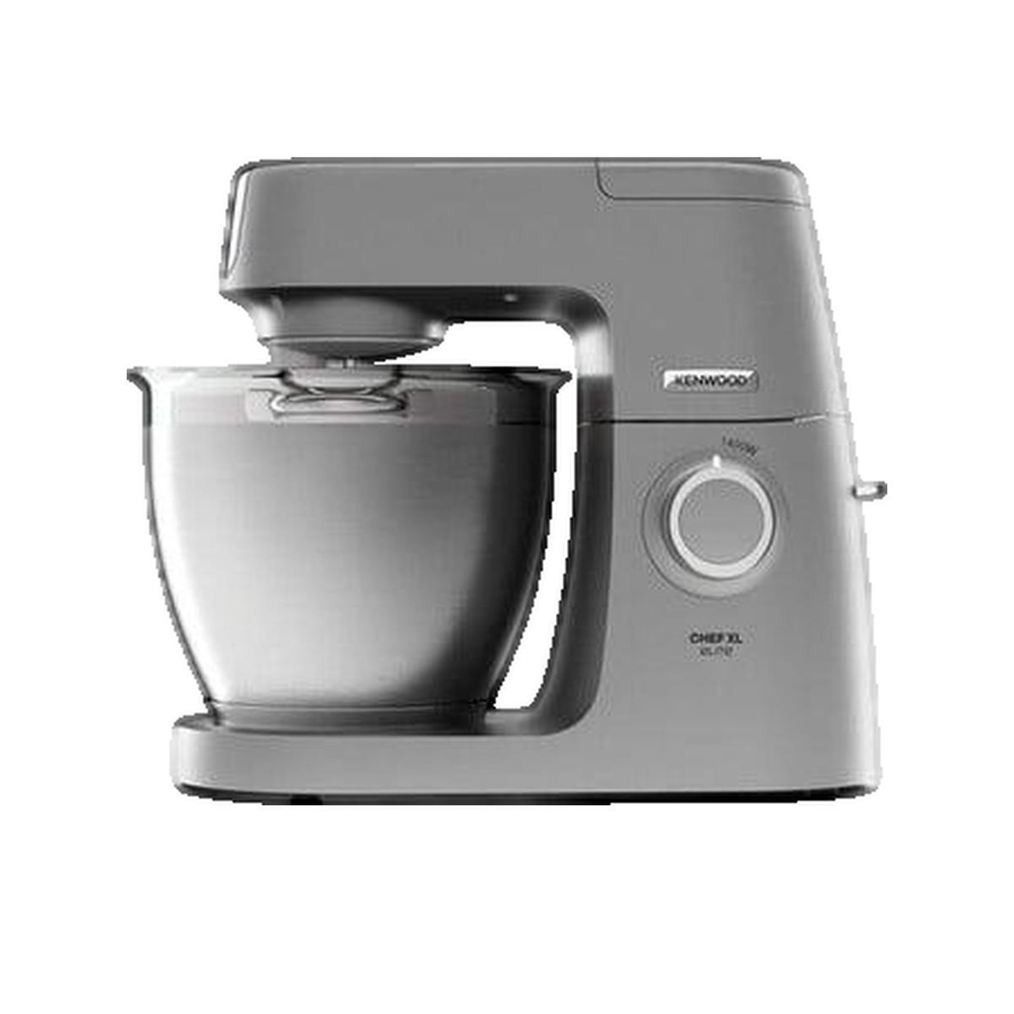 Voir la diapositive 2 : KENWOOD Bol de cuisine Kenwood kat621ss 6.7L en acier inoxydable