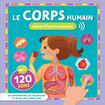 LE CORPS HUMAIN, Rubino Maurizia