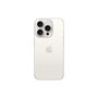 Voir la diapositive 4 : APPLE iPhone 15 Pro reconditionné 128 Go - Grade A - Blanc