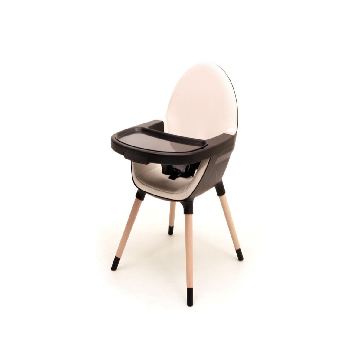 AT4 Chaise haute bébé évolutive ESSENTIEL