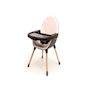 Voir la diapositive 5 : AT4 Chaise haute bébé évolutive ESSENTIEL