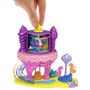 Voir la diapositive 4 : POLLY POCKET Promenade à la Grotte de Sirène Polly Pocket