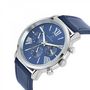 Voir la diapositive 3 : SC CRYSTAL Montre homme quartz par Pascal Szerman