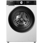 Hisense Lave linge séchant hublot WD3S1043BW3