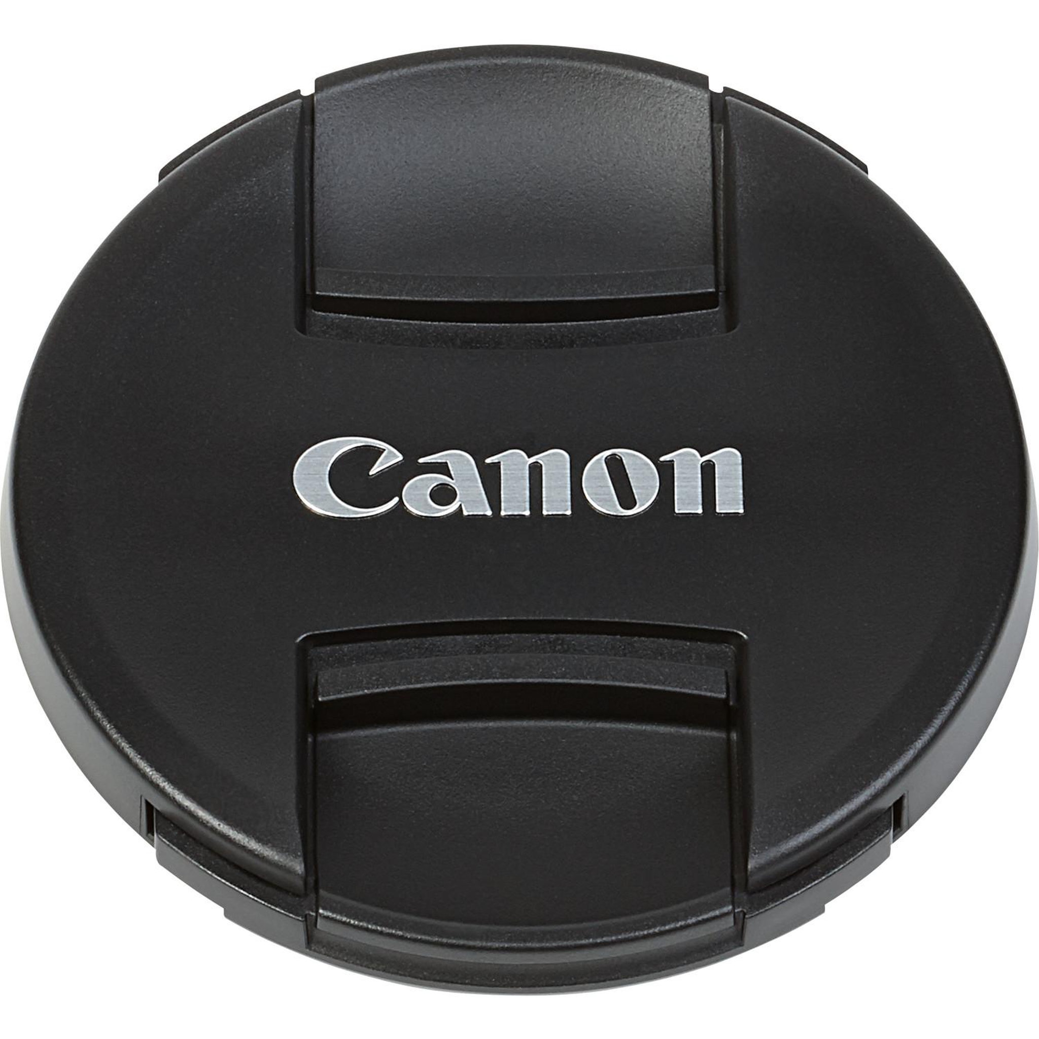 Voir la diapositive 2 : Canon Canon 5672B001 capuchon d'objectifs 8,2 cm Noir
