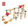 Voir la diapositive 1 : Hape Marble run circuit de billes cascade