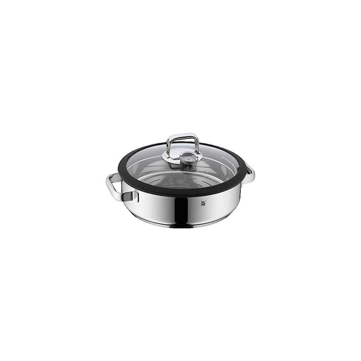 WMF Cuiseur vapeur WMF Vitalis inox