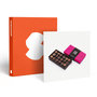 Voir la diapositive 1 : Smartbox Coffret Fauchon : 36 chocolats Collection livrés à domicile - Coffret Cadeau Gastronomie