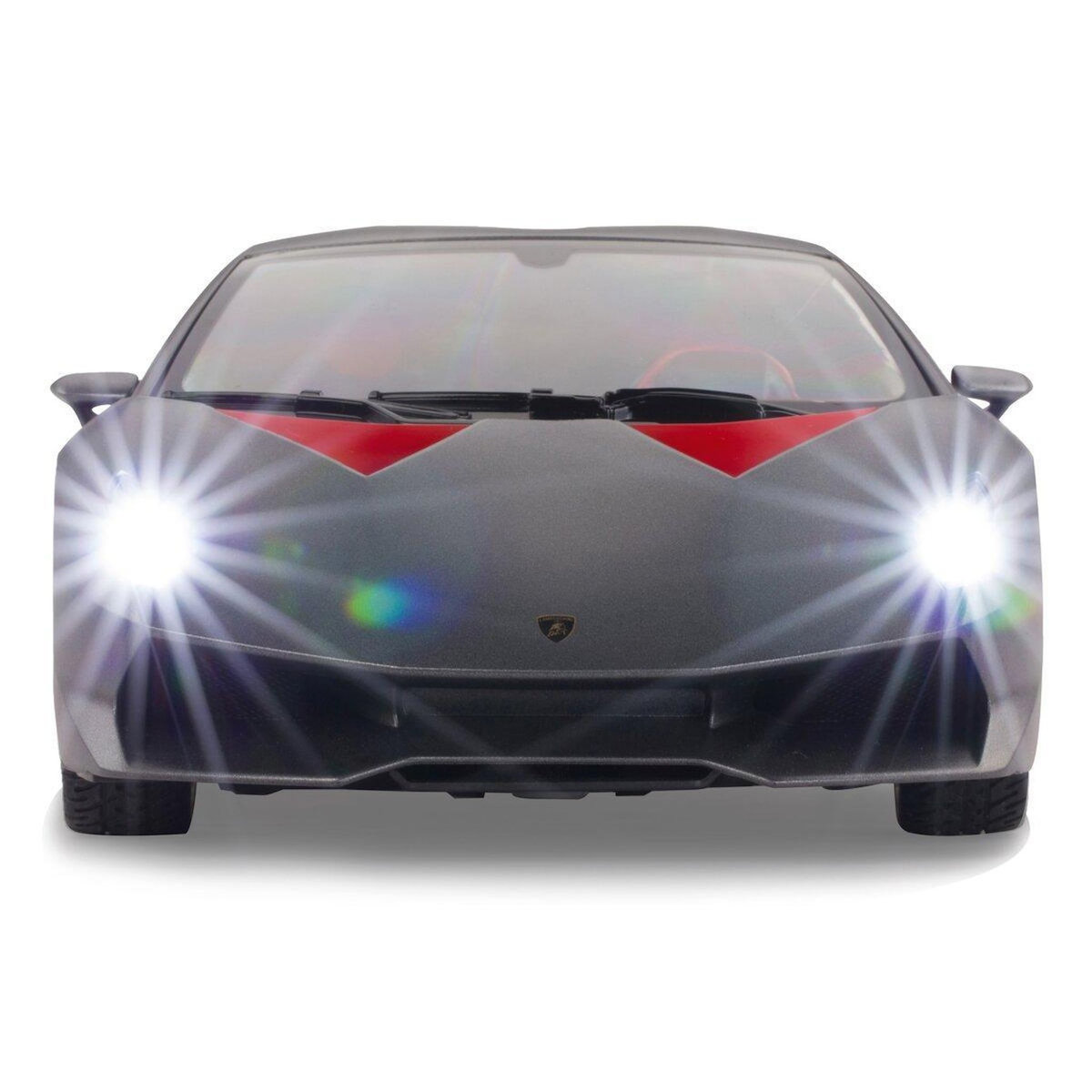 Jamara Lamborghini Sesto Elemento  2,4GHz 1:14
