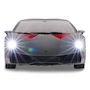 Voir la diapositive 4 : Jamara Lamborghini Sesto Elemento  2,4GHz 1:14